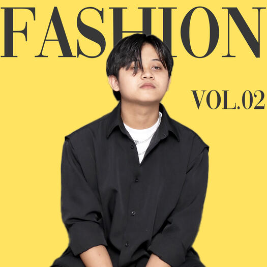 Fashion VOL.02