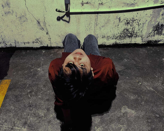 Street Photoshoot