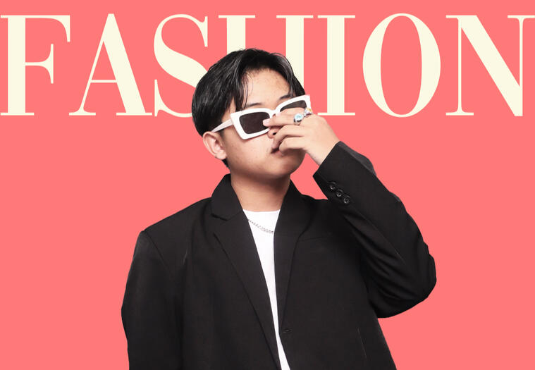 Fashion VOL.01