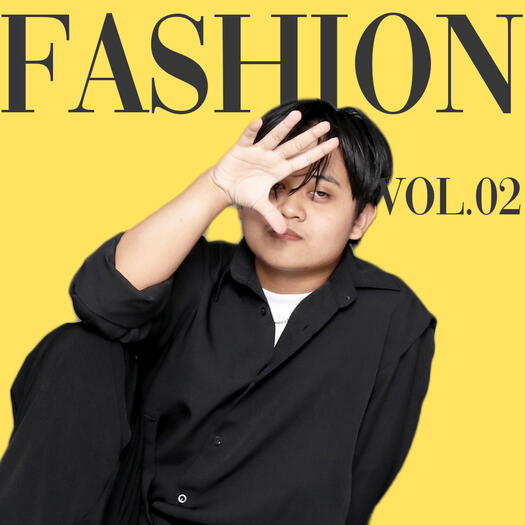 Fashion 2 VOL.02