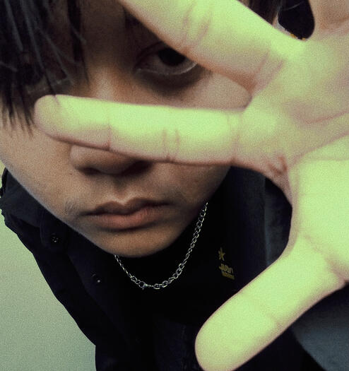 Fish eye photo 2