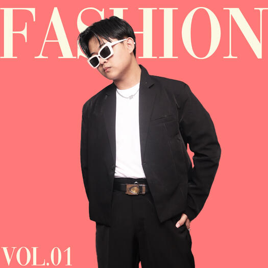 Fashion 3 VOL.01